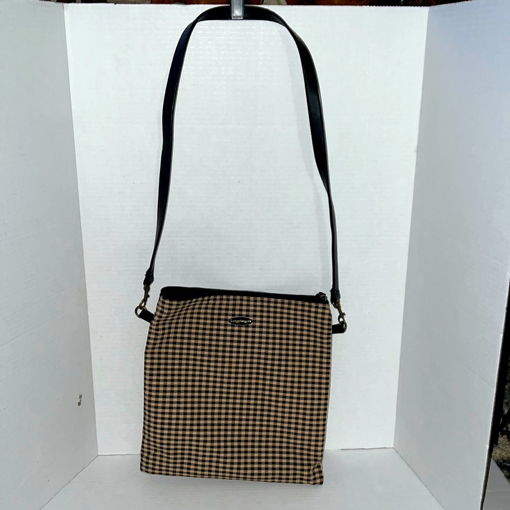 Longaberger bag